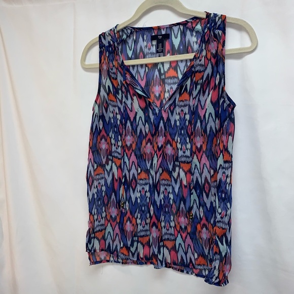 GAP Tops - 🌸GAP BLOUSE🌸